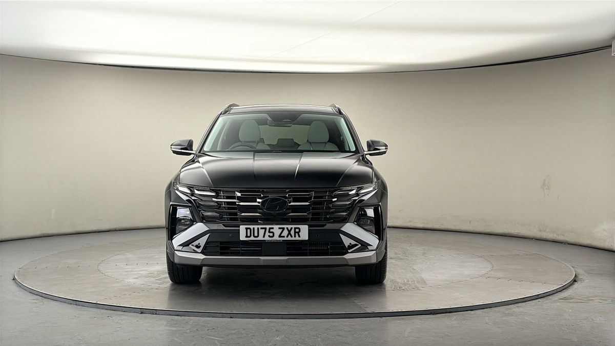 Hyundai TUCSON Image 3