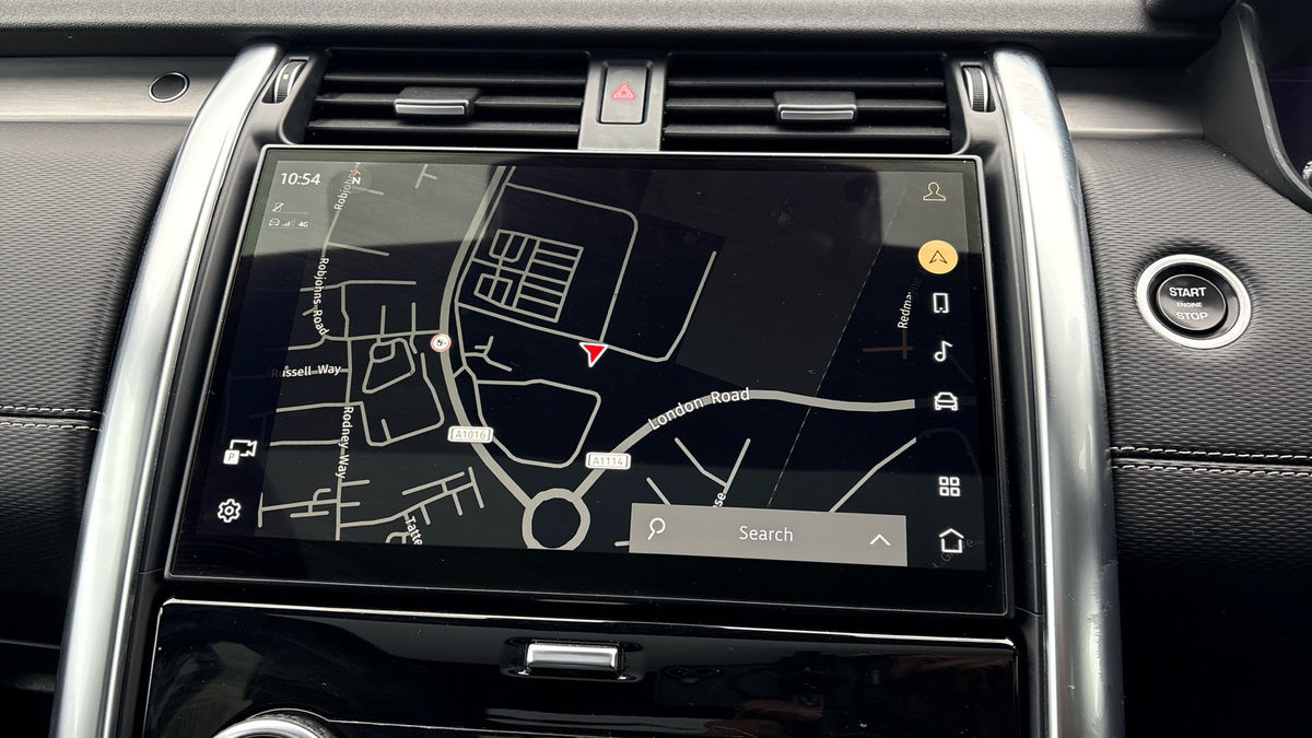 Land Rover Discovery Image 17