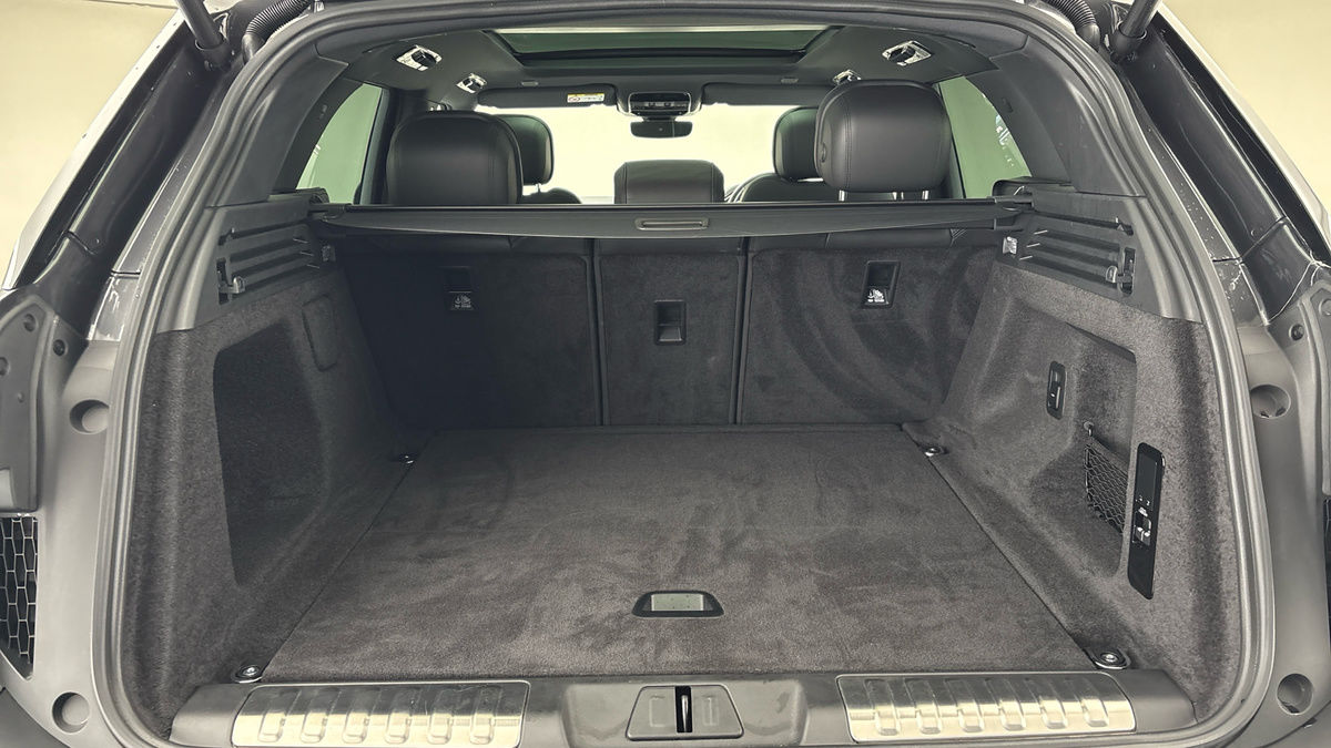 Land Rover Range Rover Sport Image 11