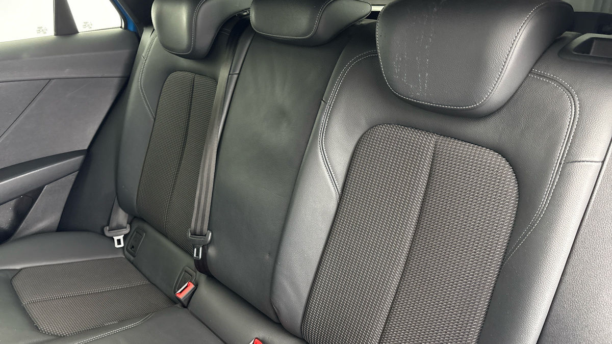 Audi Q2 Image 8
