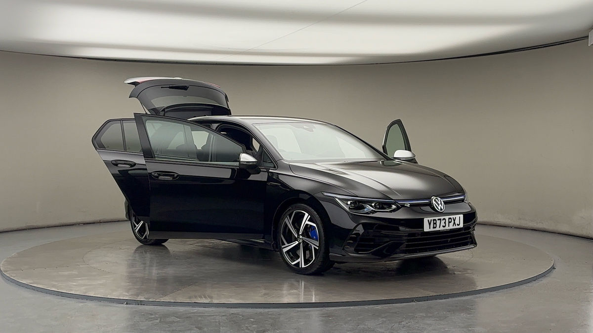 More views of Volkswagen Golf