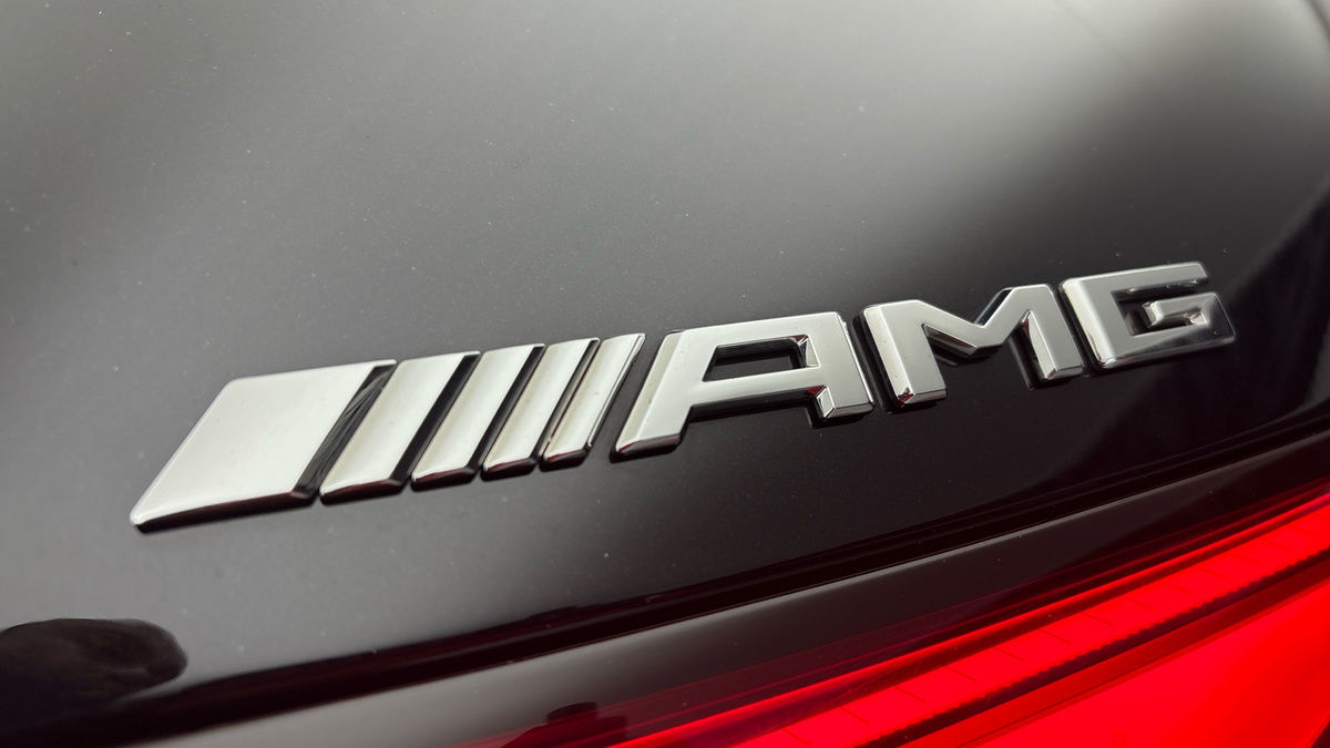 Mercedes-Benz GLC Image 31