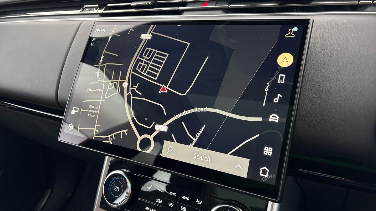 Land Rover Range Rover Image 17