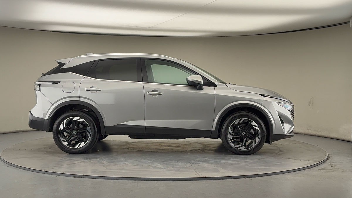 Nissan Qashqai Image 16