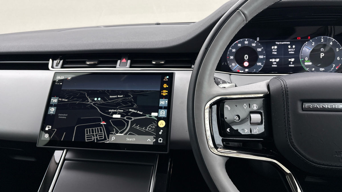 Land Rover Range Rover Evoque Image 13
