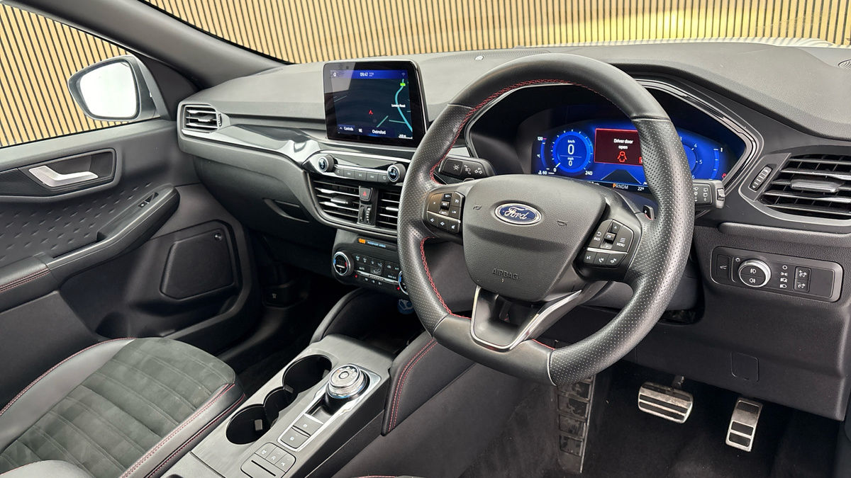 Ford Kuga Image 5