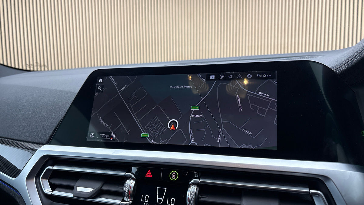 BMW 4 Series Image 17