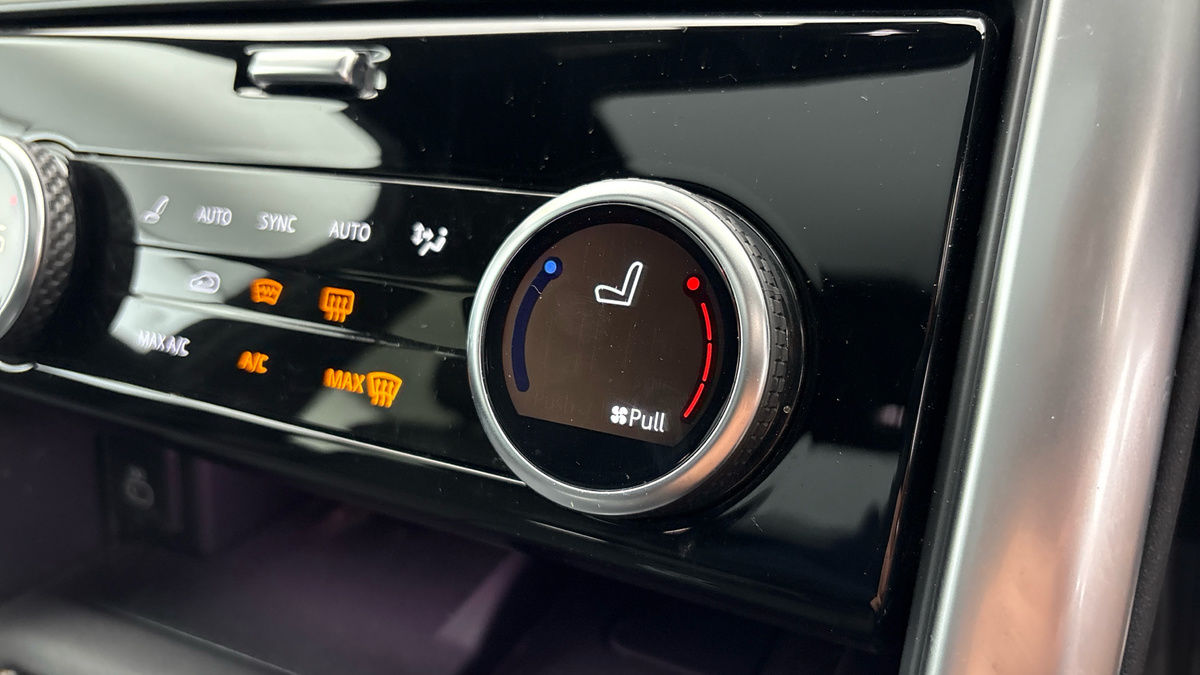 Land Rover Discovery Image 27