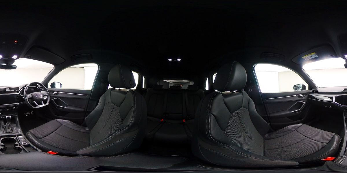 More views of Audi Q3