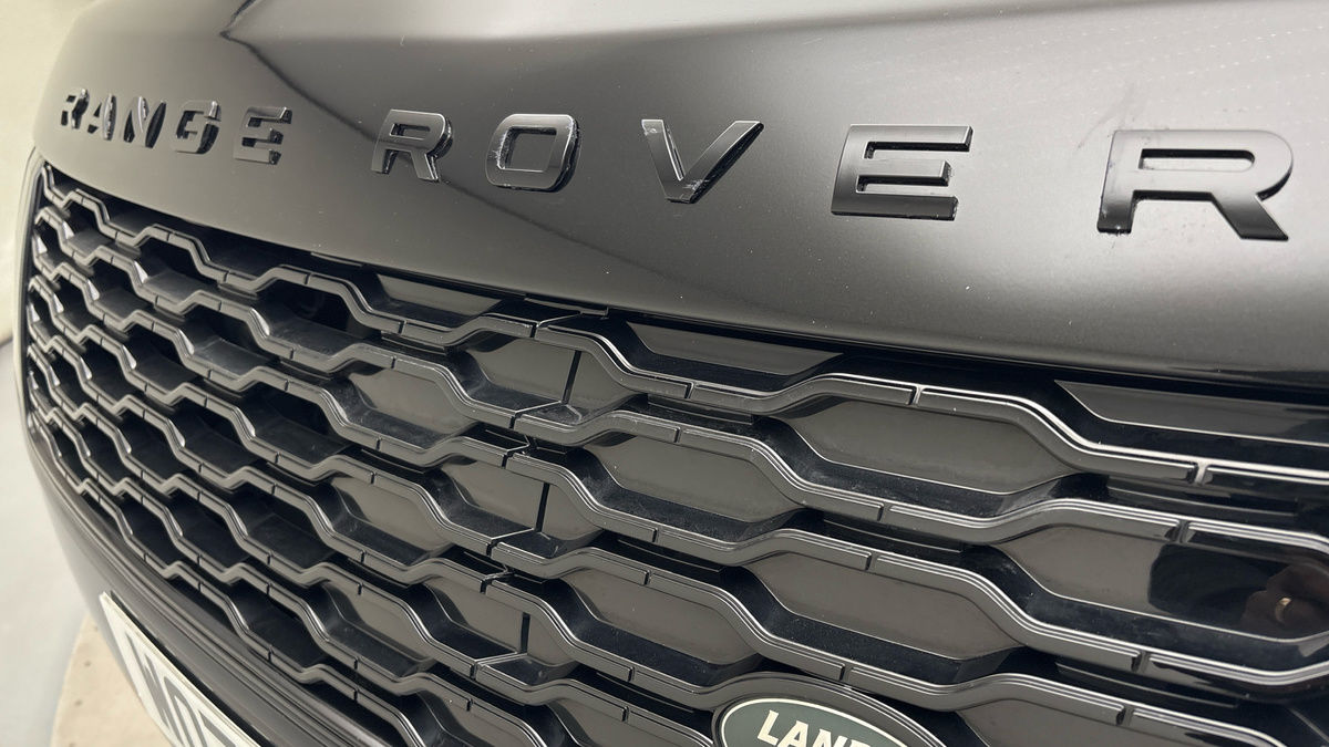 Land Rover Range Rover Image 24