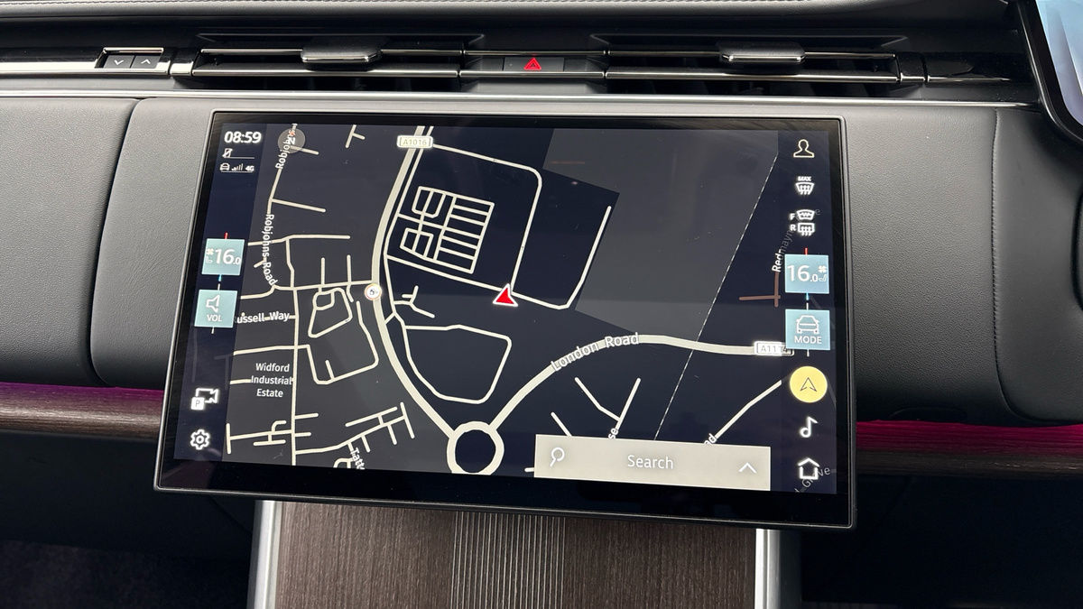 Land Rover Range Rover Image 17