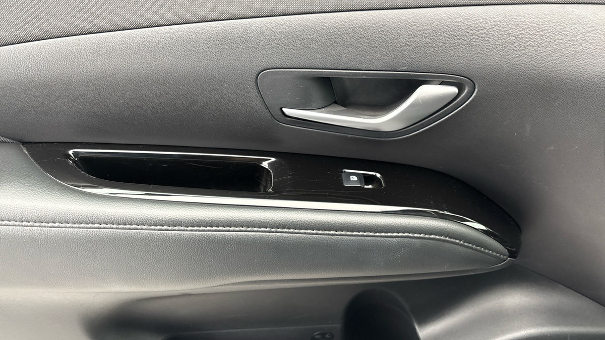 Hyundai TUCSON Image 19