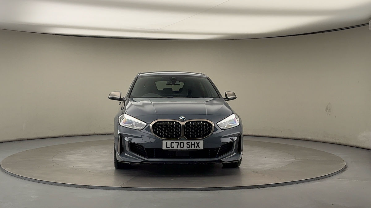 More views of BMW 1 Series