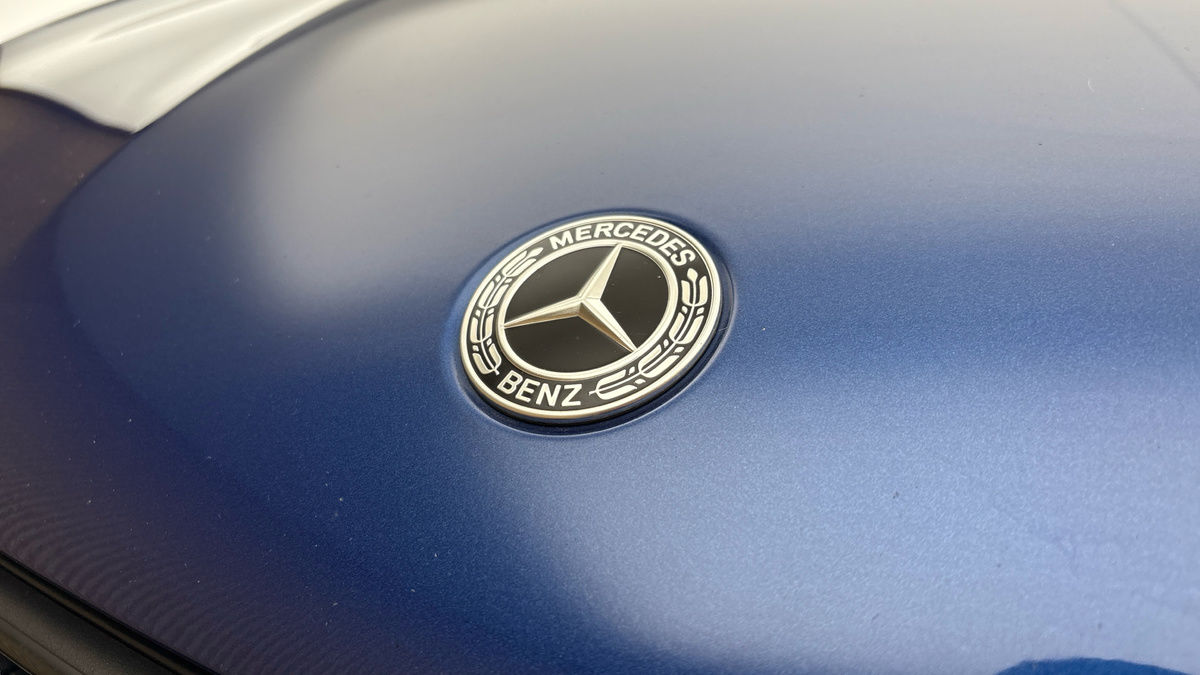 Mercedes-Benz GLC Image 24