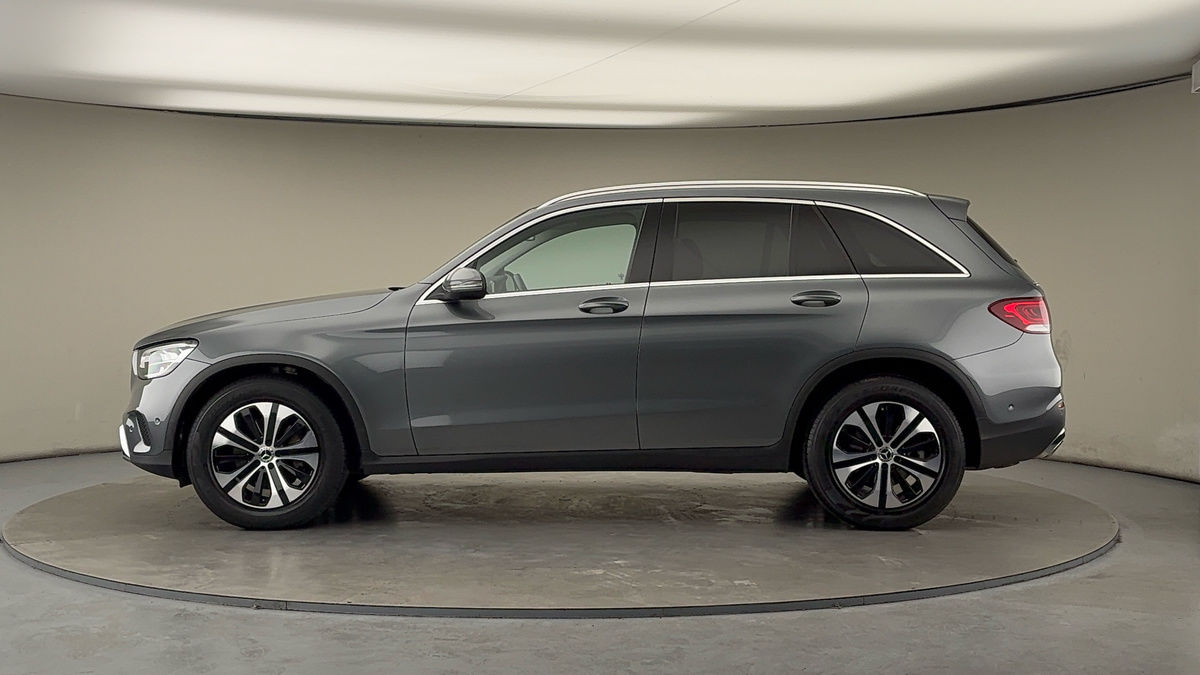 Mercedes-Benz GLC Image 15