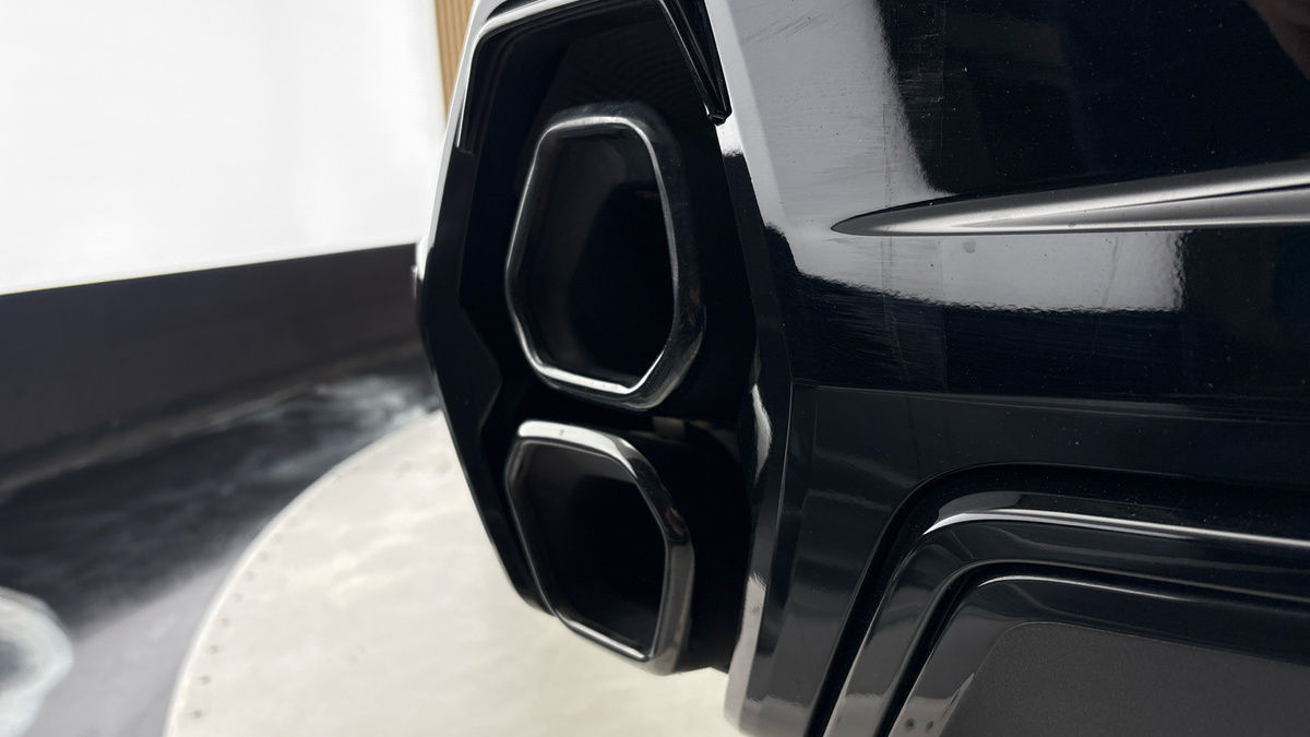 BMW XM Image 56