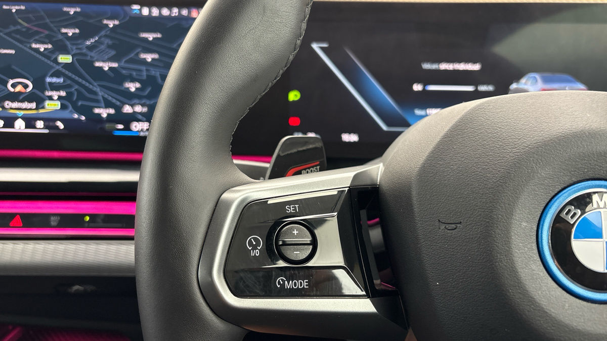 BMW i5 Image 13
