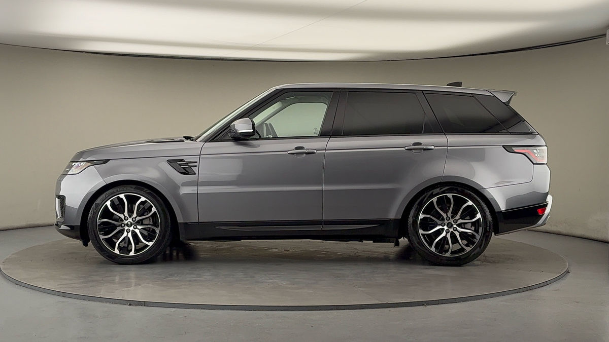 Land Rover Range Rover Sport Image 15