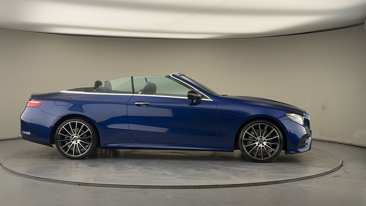 More views of Mercedes-Benz E Class