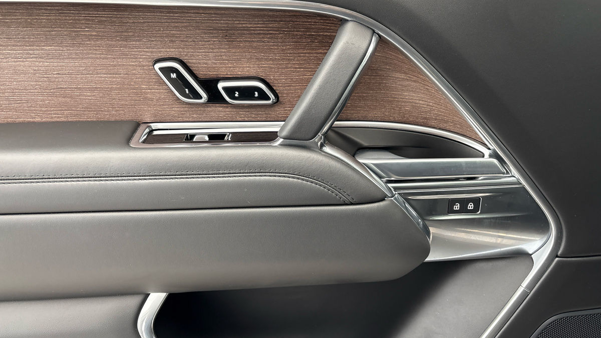 Land Rover Range Rover Image 19