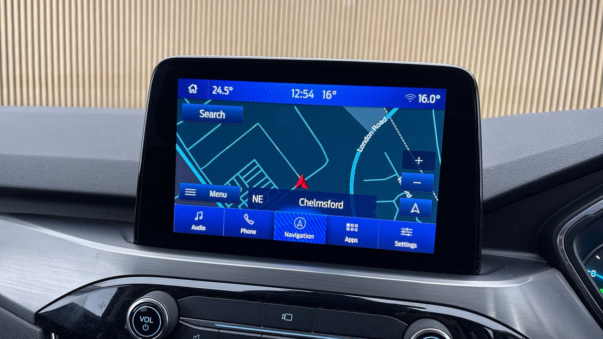 Ford Kuga Image 17
