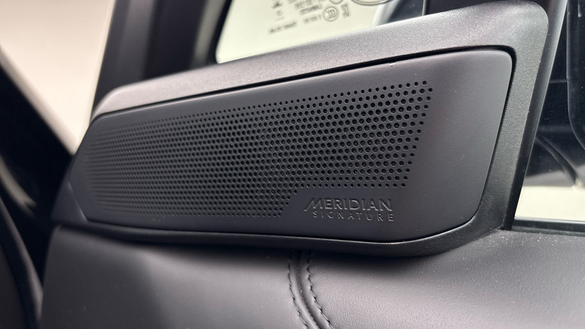 Land Rover Range Rover Image 29