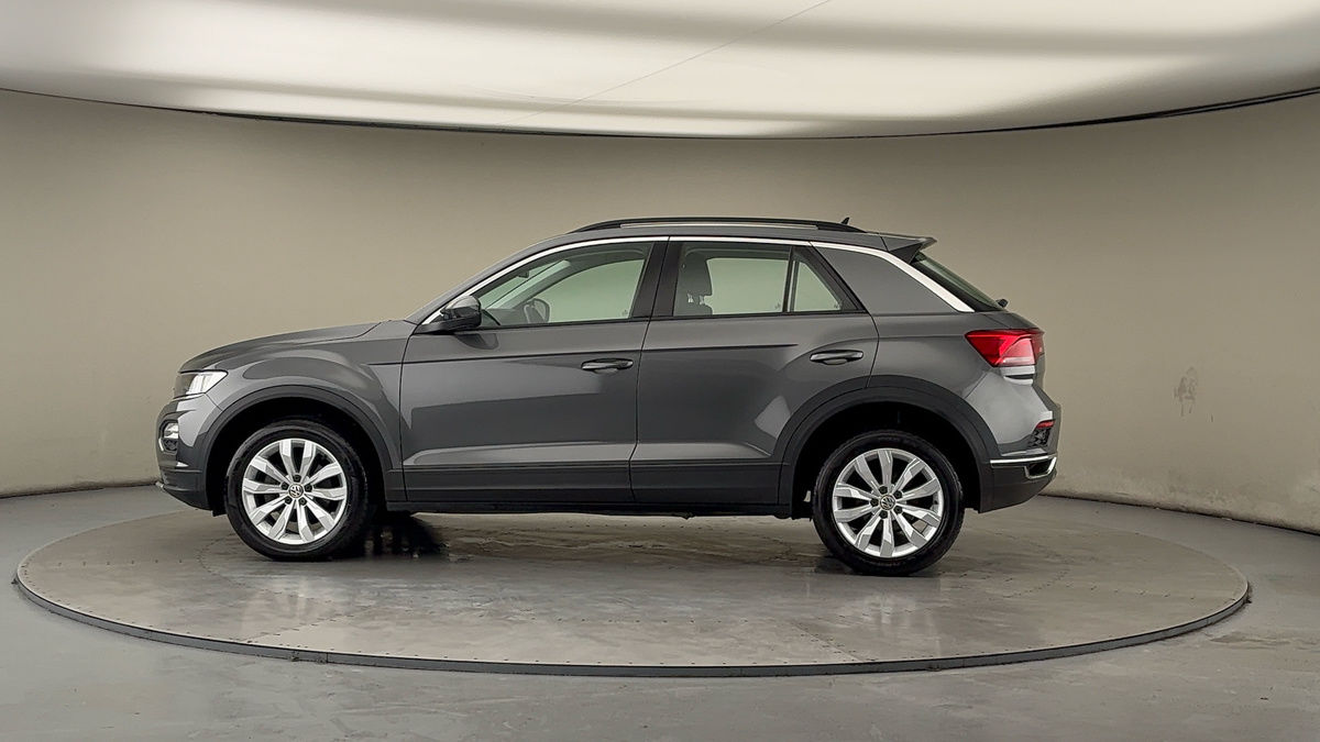 More views of Volkswagen T-Roc