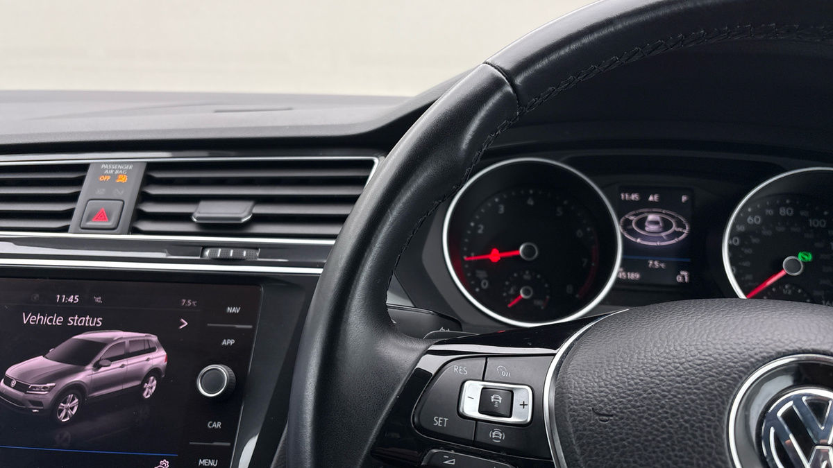 Volkswagen Tiguan Image 13