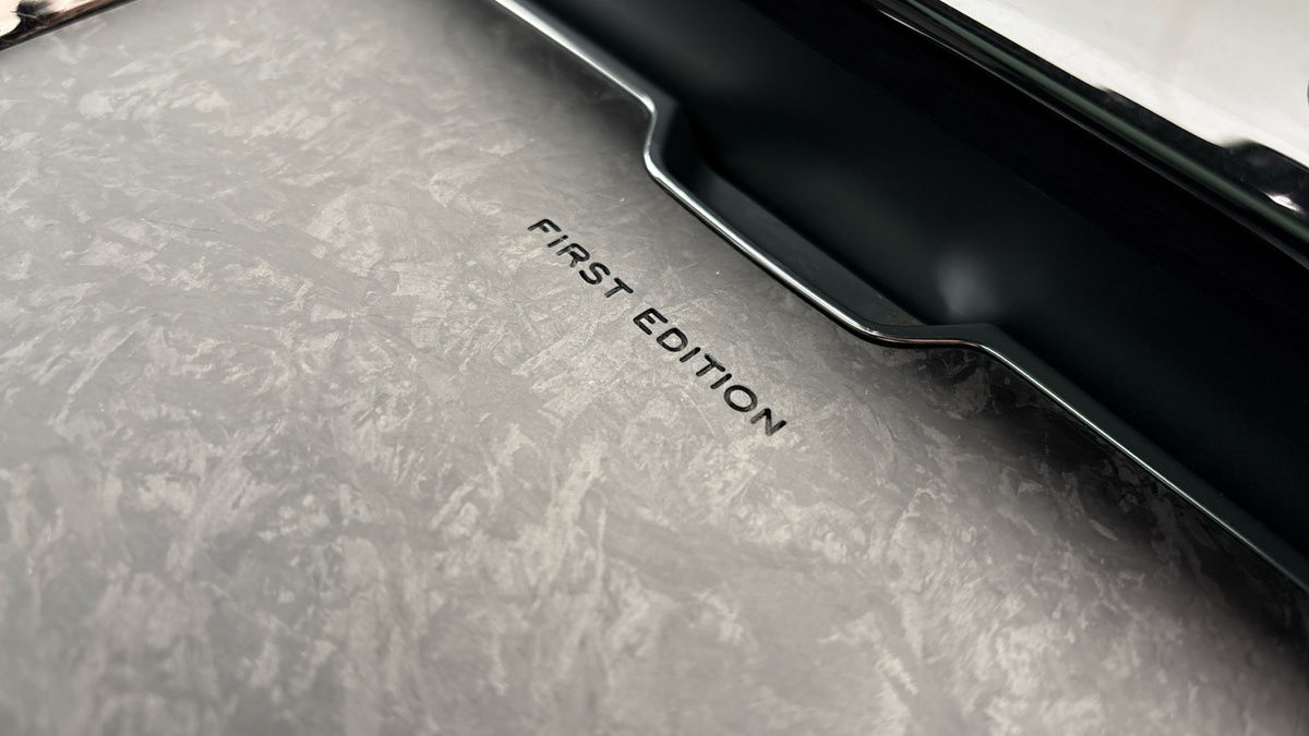 Land Rover Range Rover Sport Image 25