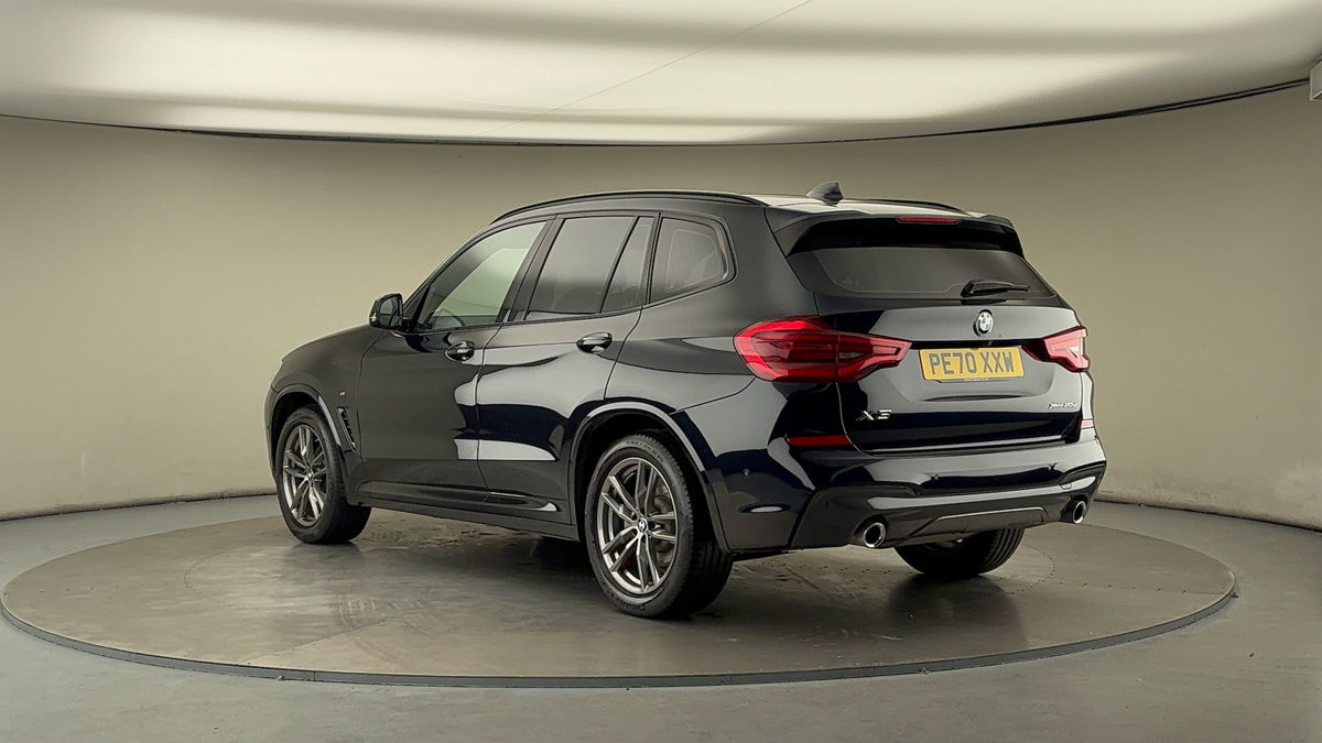 BMW X3 Image 2