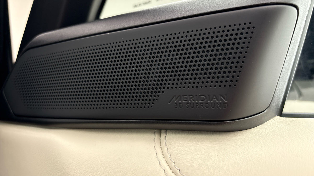 Land Rover Range Rover Image 29