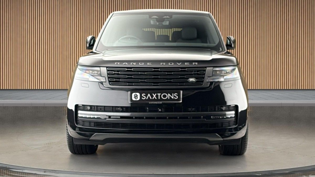 Land Rover Range Rover Image 3