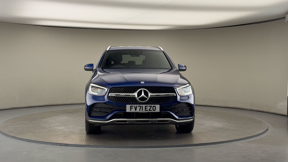 More views of Mercedes-Benz GLC