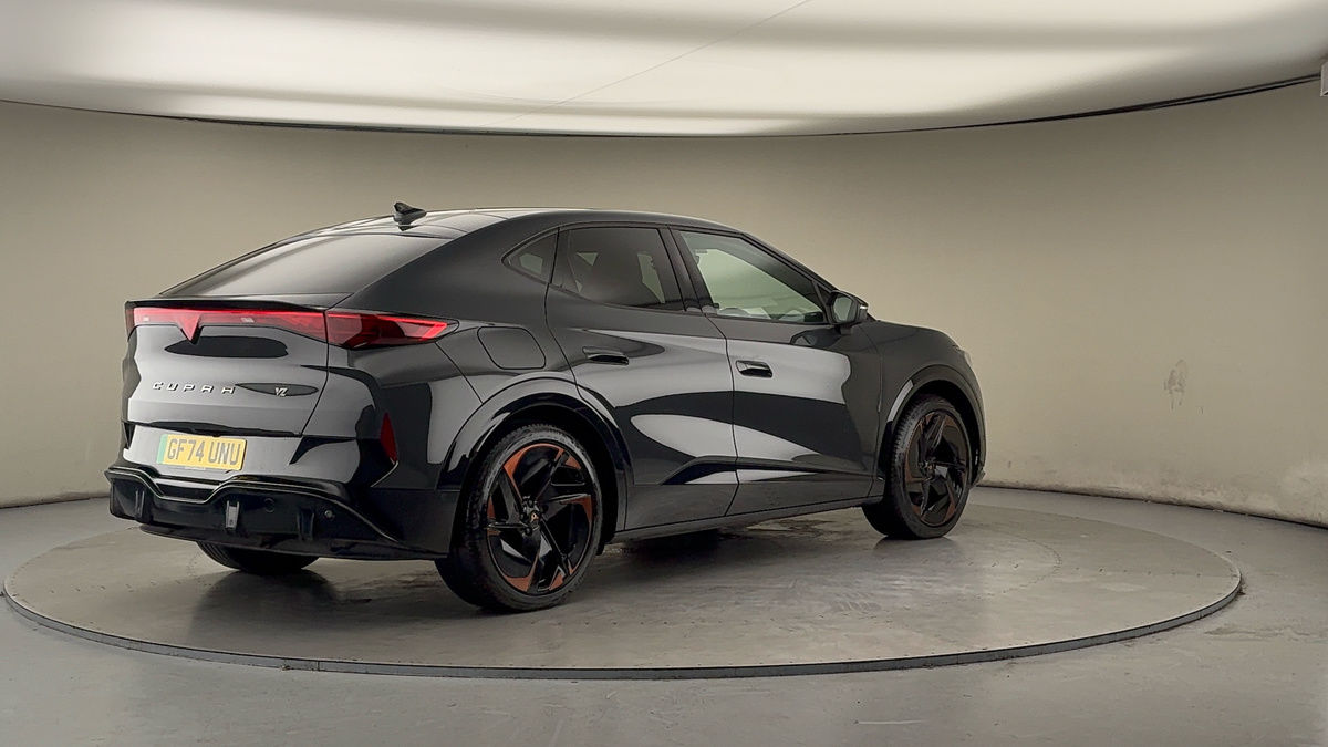 CUPRA Tavascan Image 22