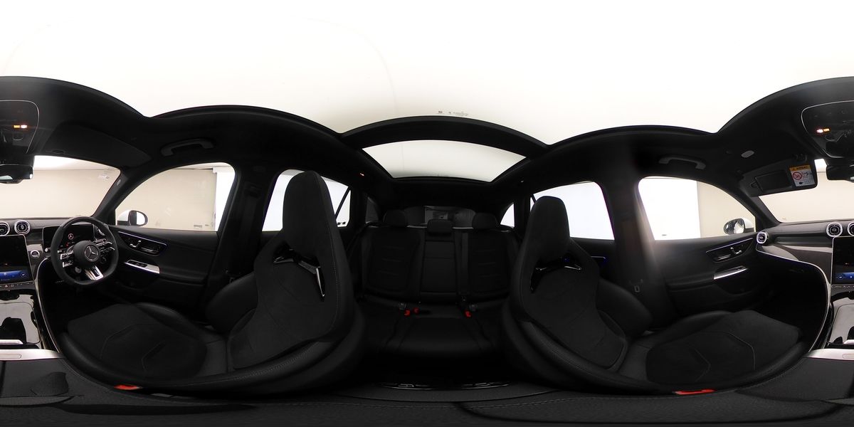 More views of Mercedes-Benz GLC