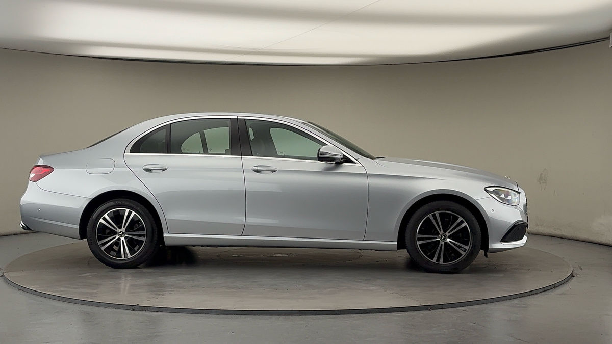 More views of Mercedes-Benz E Class