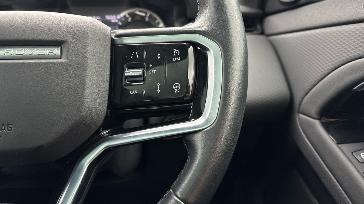 Land Rover Range Rover Evoque Image 27