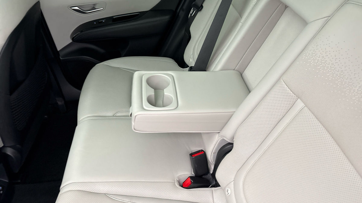 Hyundai TUCSONix35 Image 9