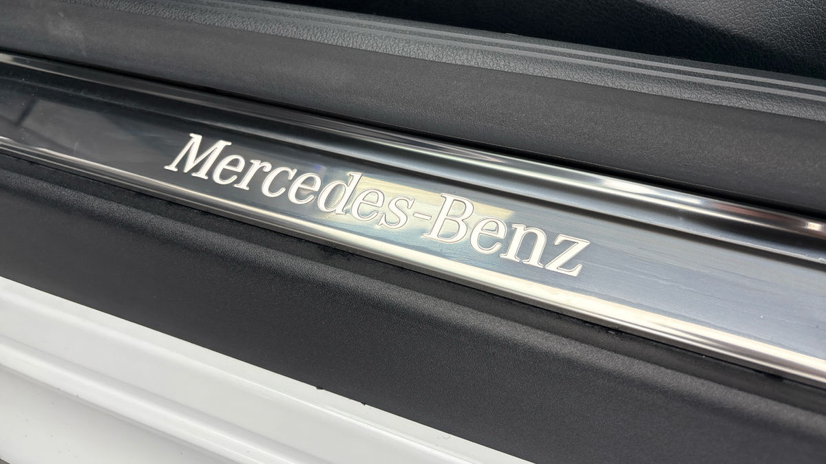 Mercedes-Benz CLE Image 9