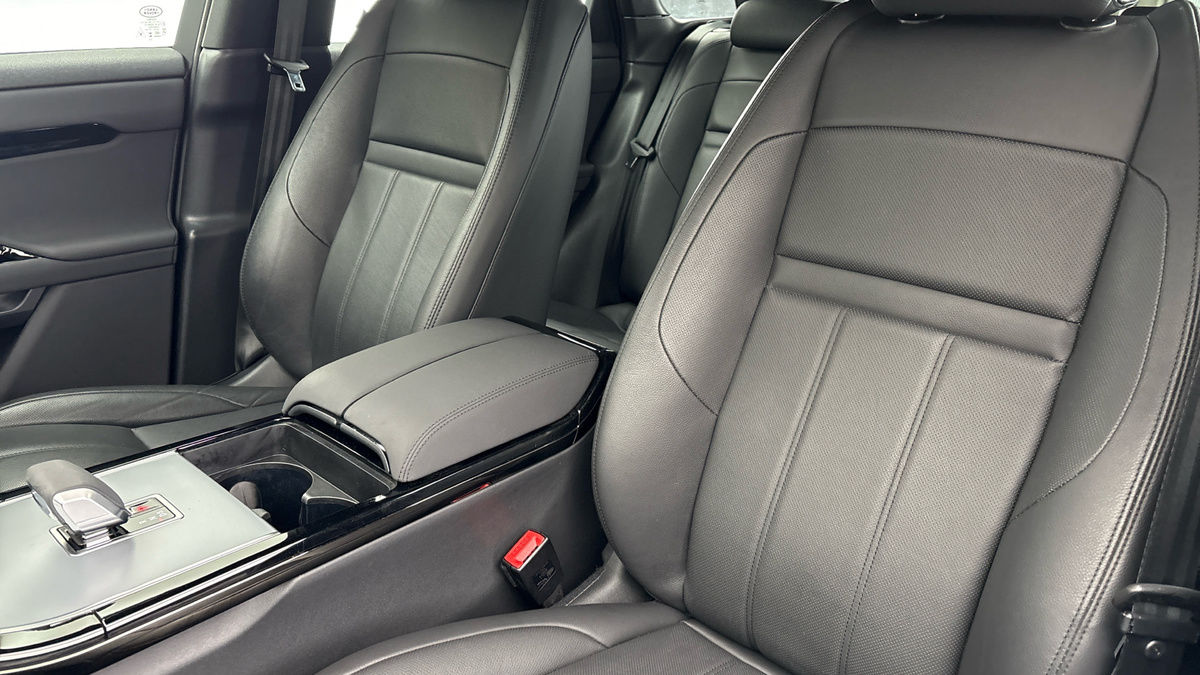 Land Rover Range Rover Evoque Image 7