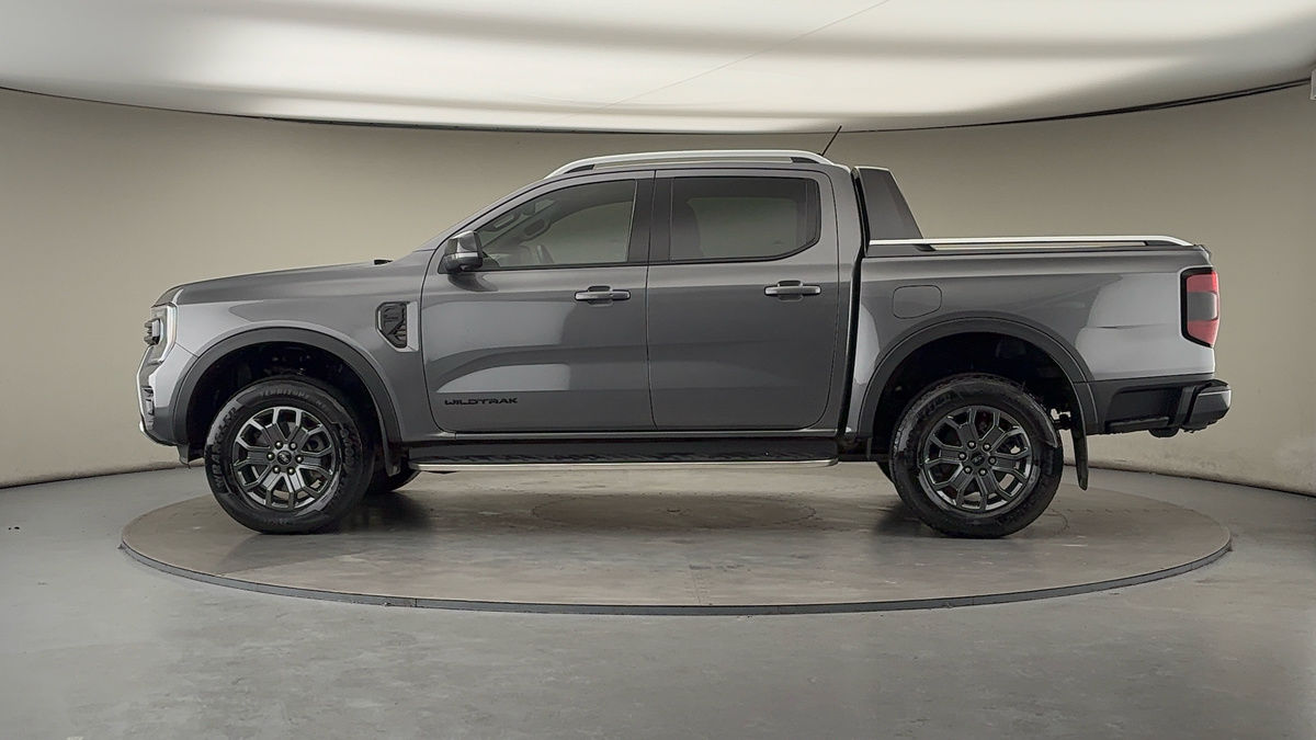 Ford Ranger P703 Image 15