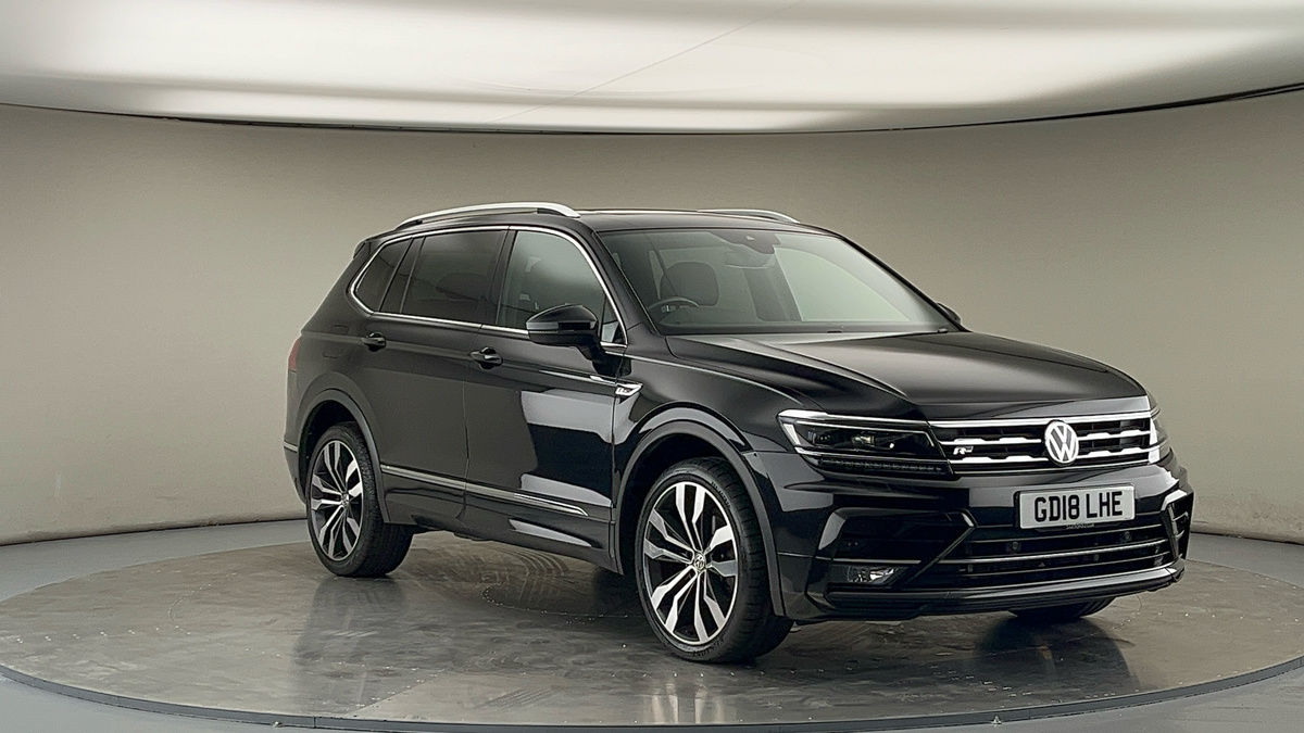 Volkswagen Tiguan Allspace Sticky Header Image