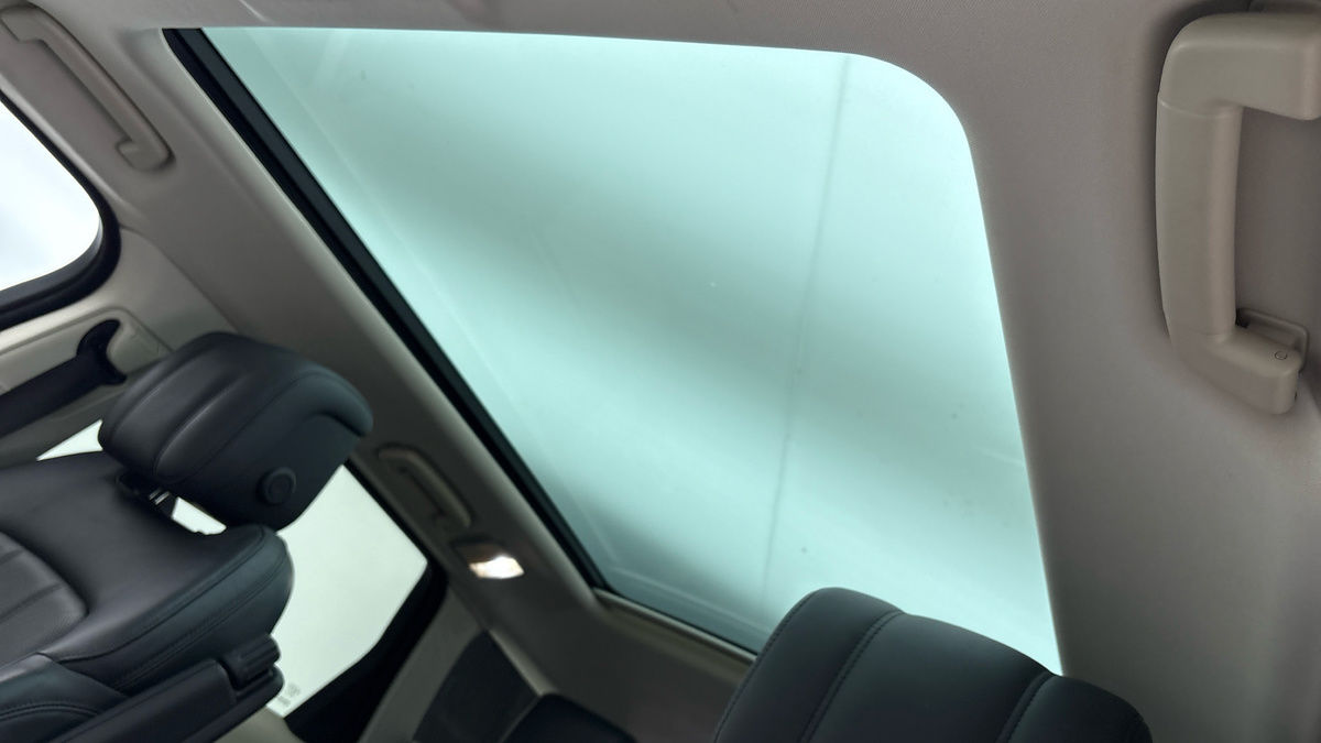 Land Rover Range Rover Sport Image 6