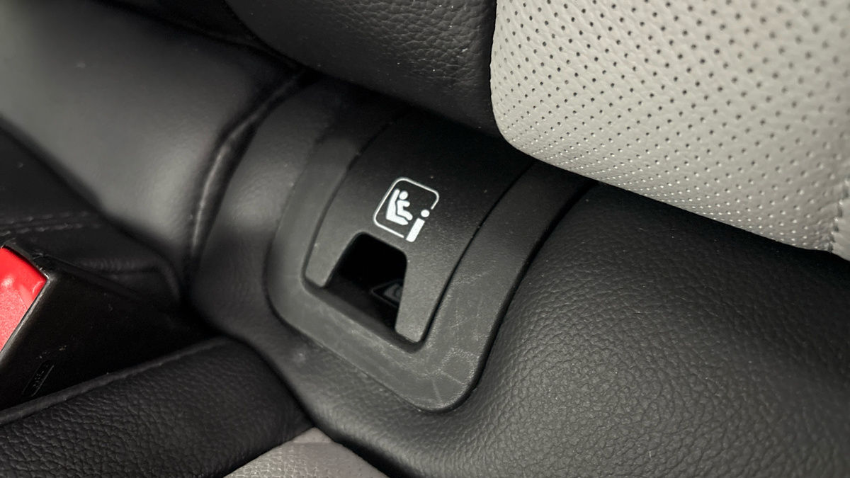 Land Rover Range Rover Evoque Image 6