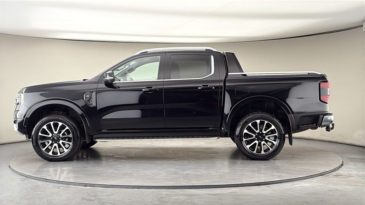 Ford Ranger Image 15