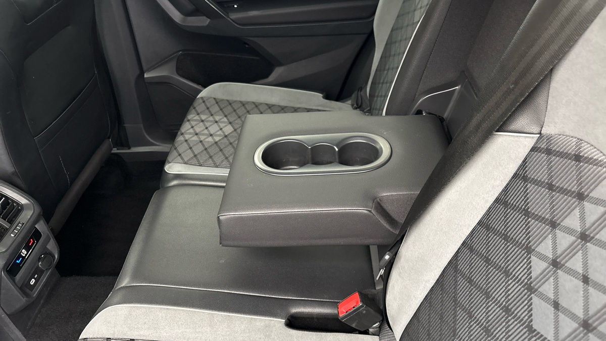 Volkswagen Tiguan Allspace Image 9