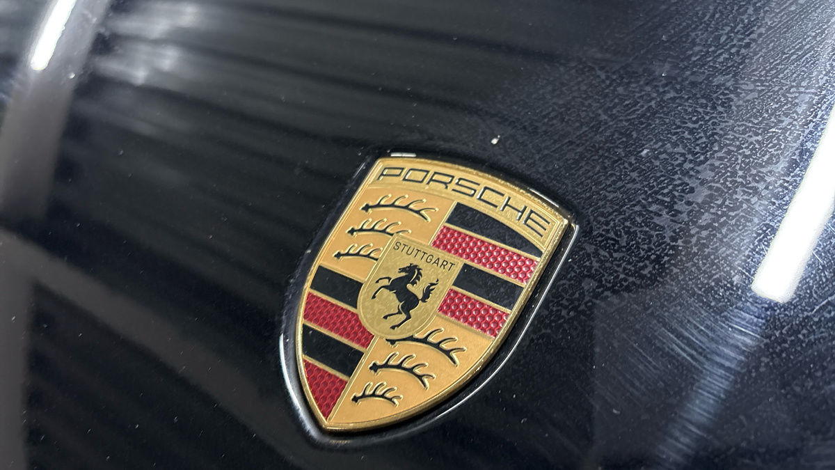 Porsche Macan Image 20
