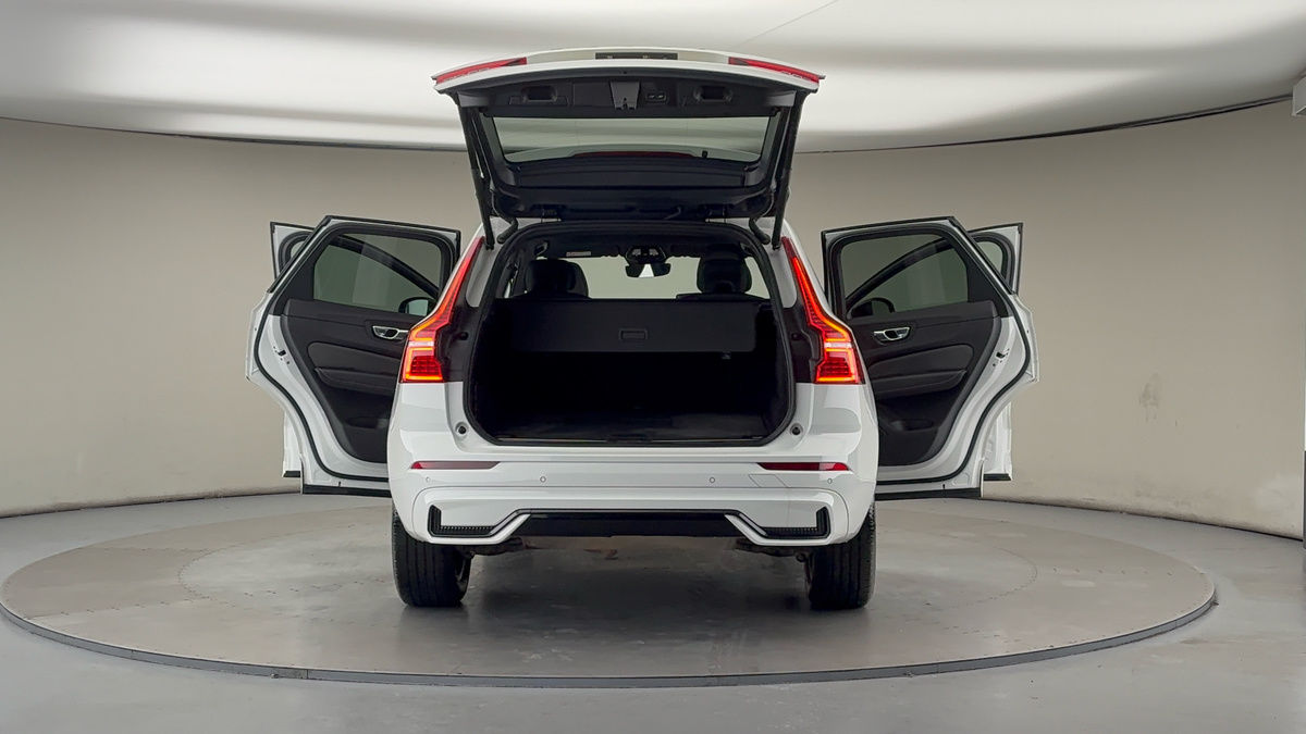 More views of Volvo XC60