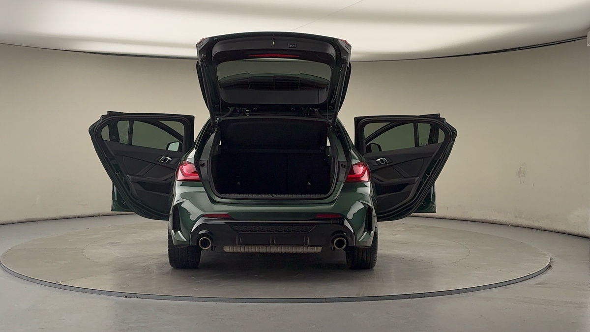 More views of BMW 1 Series