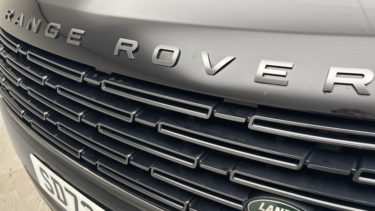 Land Rover Range Rover Image 24